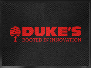 Duke's Office Rugs 5X7