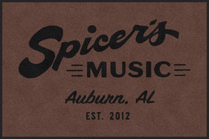 Spicers Music
