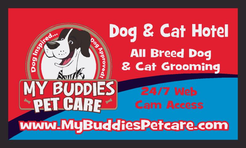 My Buddies Pet Care §