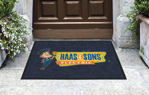 Haas & Sons Electric Inc