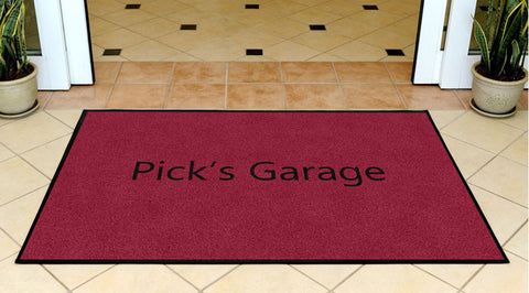 Picks Garage
