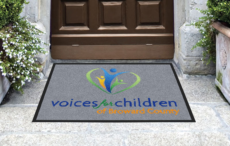 Voices for Children