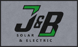 J&B Solar & Electric