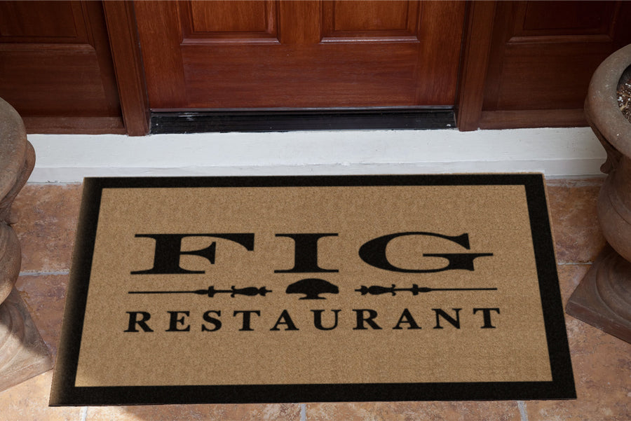 FIG Restaurant 2023 §