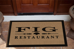FIG Restaurant 2023 §