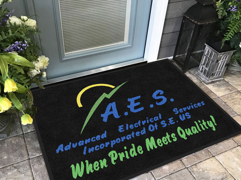 AES Inc. of S.E. US