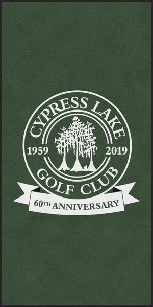 CYPRESS LAKE COUNTRY CLUB