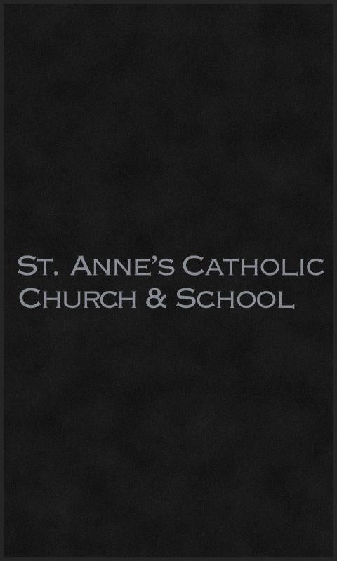 St. Anne's Catholic Church
