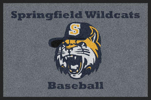 Springfield High School Baseball