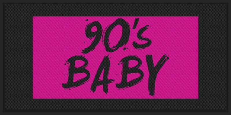 90s baby §