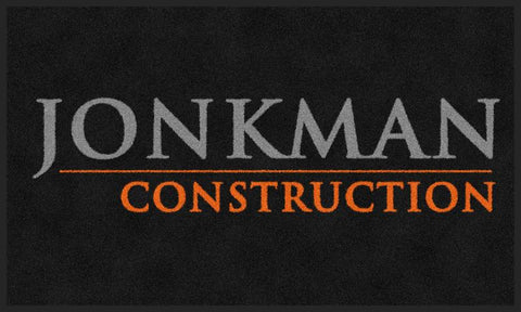 Jonkman Construction §