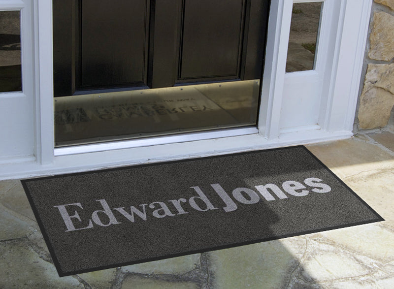 Edward Jones §
