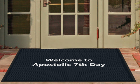7th day apostolic