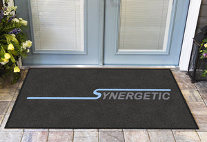Synergetic Entrance