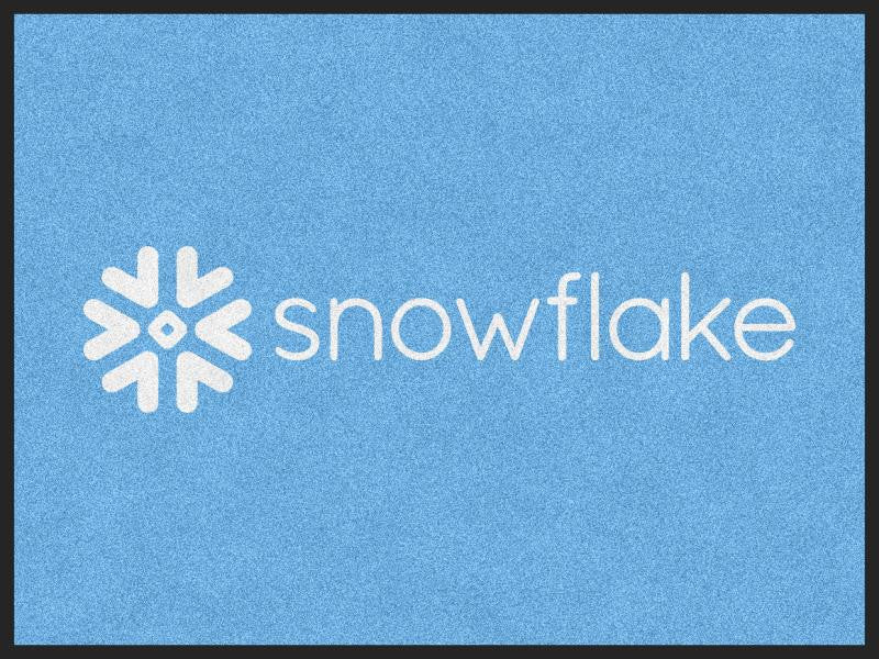 Snowflake-BlueBG