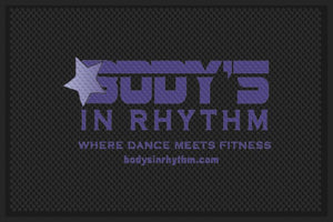 Body's in Rhythm