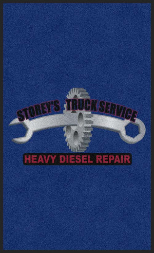 Storey's Truck Service