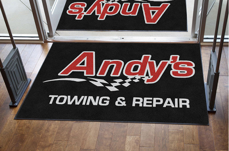 Andys Service Center