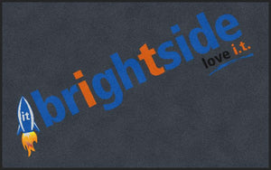 Brightside Work Desk Grey2