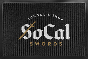 SoCal Swords