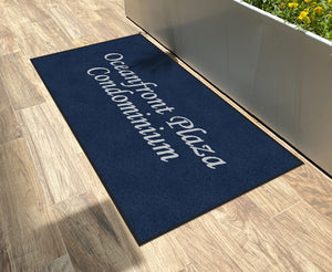 Oceanfront Plaza Condominium