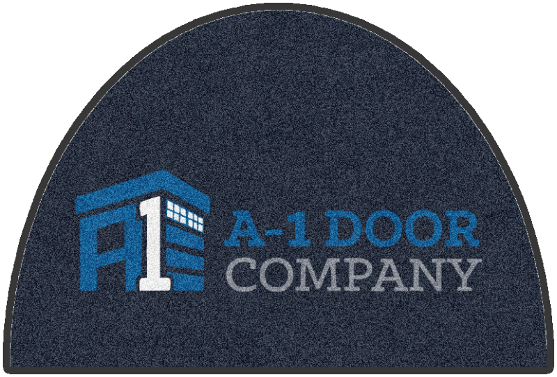 A-1 Door Company §