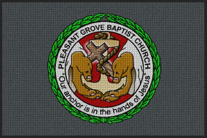 Pleasant Grove Baptist Church §
