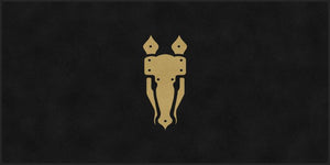 Grand Stable Horse Head