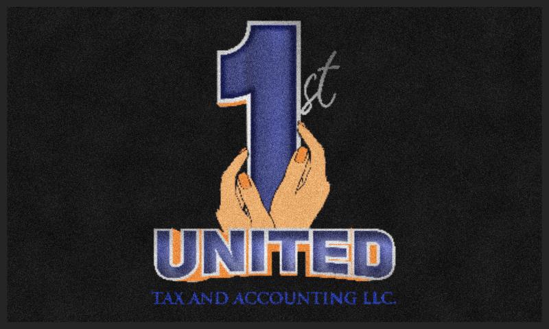 1st United Tax §