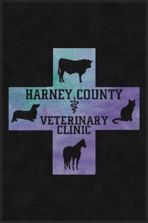 Harney County Veterinary Clinic