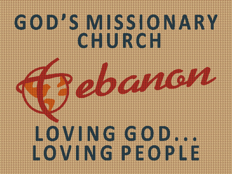 Lebanon God's Missionary Church