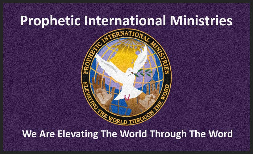 Prophetic International Ministries