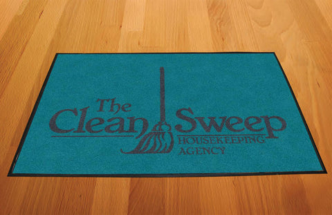 The Clean Sweep Housekeeping Agency