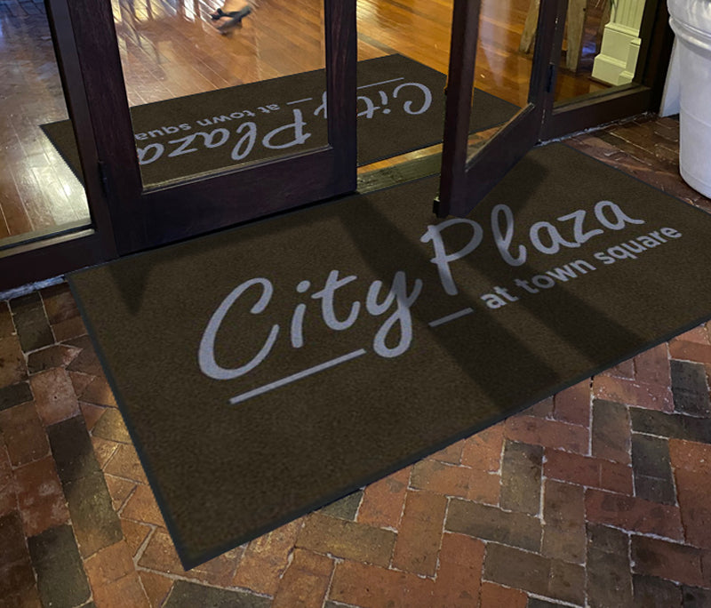 City Plaza at Town Square