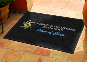 Vending Solutions Bahamas