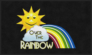 Over the Rainbow