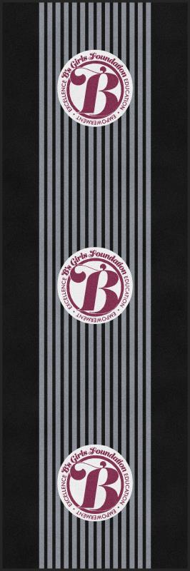 B's Girls Foundation Runner