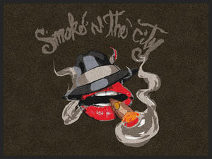 Smoke N The City