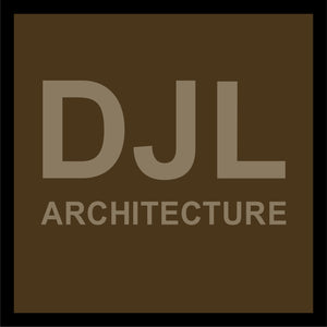 DJL Architecture Cafe/Brown §