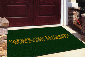 Parker Funeral Home And Crematory