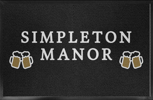 Simpleton Manor