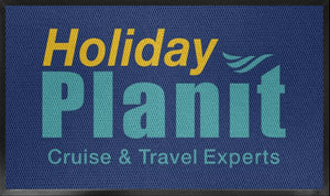 Holiday Planit - Tommy V