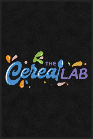The Cereal lab