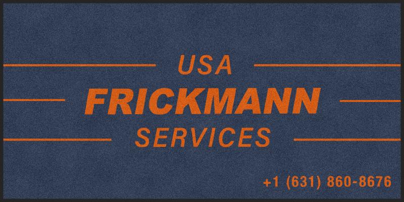 Frickmann Services §
