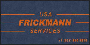 Frickmann Services §