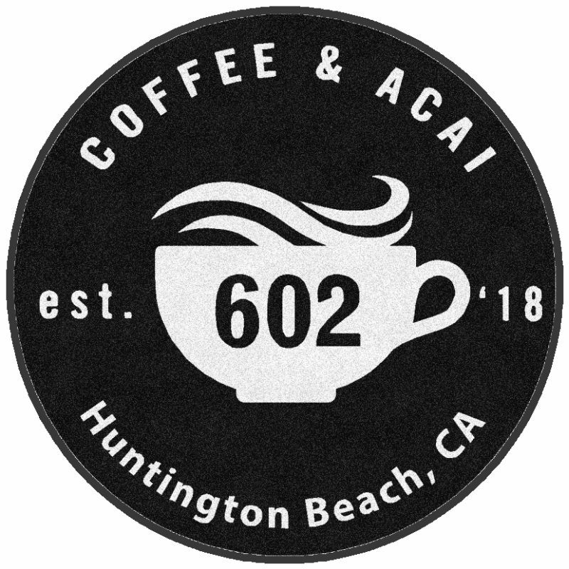 602 Coffee House HB §