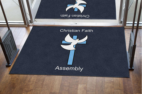 Christian Faith Assembly