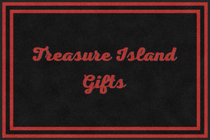 Treasure island gifts