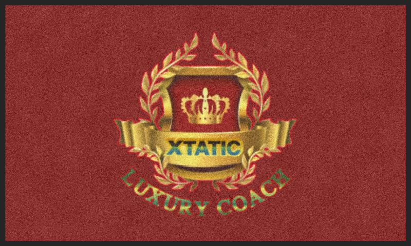 XTATIC LUXURY COACH