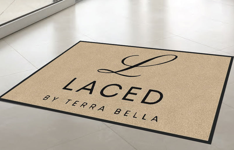 Laced By Terra Bella